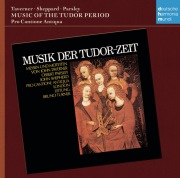 Musik der Tudor-Zeit