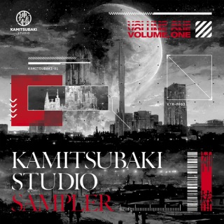 KAMITSUBAKI STUDIO SAMPLER Vol. 1