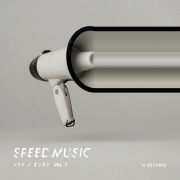 SPEED MUSIC ソクドノオンガク vol. 7