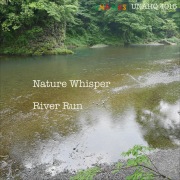 Nature Whisper River Run