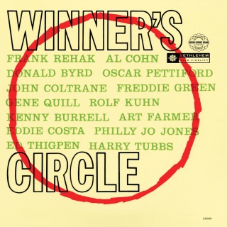 Winner's Circle (2013 Remaster)