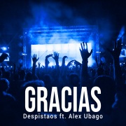 Gracias (feat. Alex Ubago)