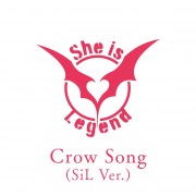 Crow Song (SiL Ver.)