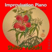 Improvisation Piano vol.19