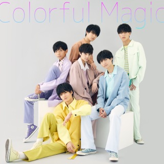 Colorful Magic