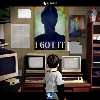 I Got It (feat. Jyodan)