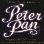 The Musical Adventures Of Peter Pan