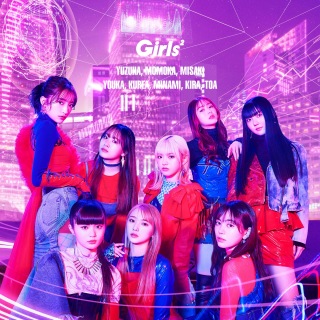 Girls2 / CLICK - OTOTOY