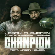 Champion (feat. Jason Nelson)