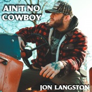 Ain't No Cowboy
