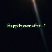 Happily ever after...?
