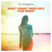 Won't Forget These Days (VIZE Remix)
