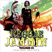 Reggae Jammin Vol.1 (Remastered)