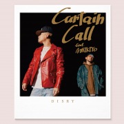 Curtain Call (feat. NORIKIYO)