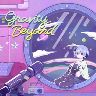 Gravity Beyond (Cover) [Remix]