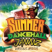 Summer Dancehall Jammz