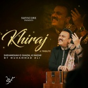 Khiraj - A Tribute