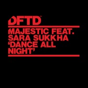 Dance All Night (feat. Sara Sukkha)