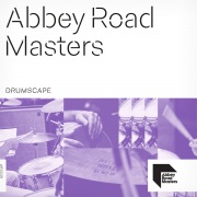 Abbey Road Masters: Drumscape