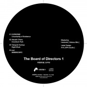 The Board of Directors 1