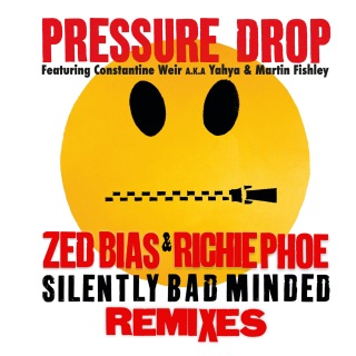 Silently Bad (re)Minded (Remixes)