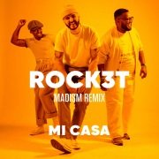 ROCK3T (Madism Remix)