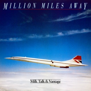 Million Miles Away (Edit)