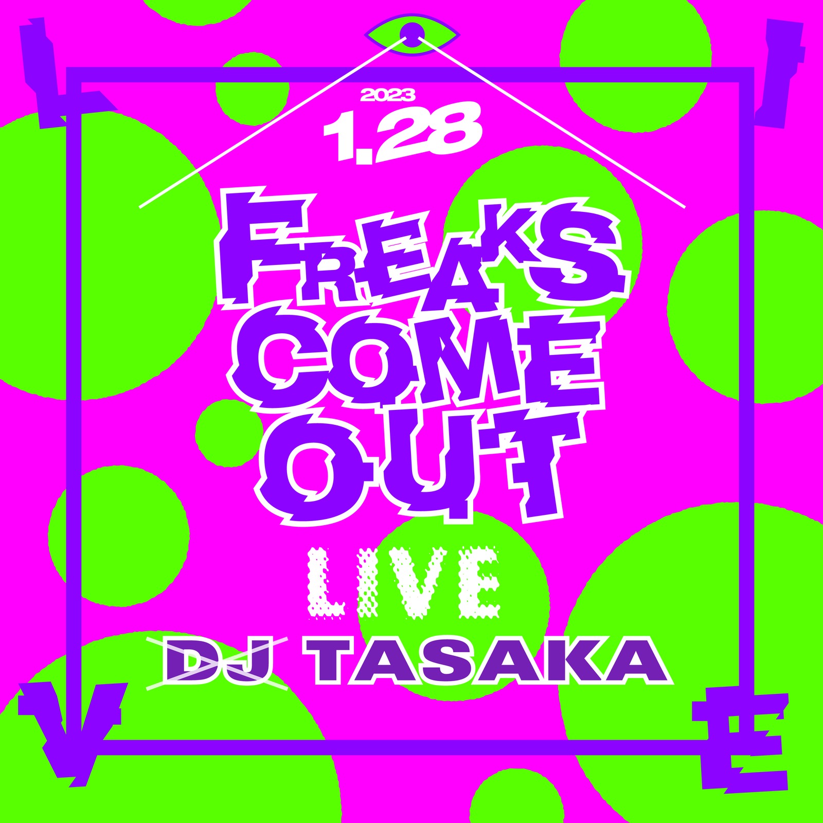 DJ TASAKA - OTOTOY