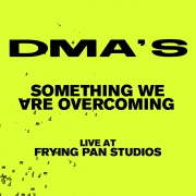 Something We Are Overcoming (Live at Frying Pan Studios)