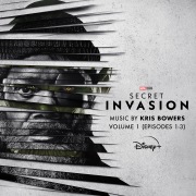 Secret Invasion: Vol. 1 (Episodes 1-3) (Original Soundtrack)