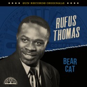 Sun Records Originals: Bear Cat