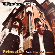 Up'n Go (feat. Haruki Kume)
