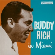 Buddy Rich In Miami (Live)