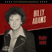 Sun Records Originals: Ruby Jane