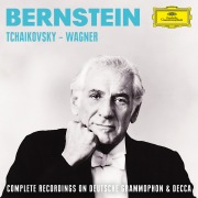 Bernstein: Tchaikovsky – Wagner