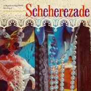 Scheherazade (Remaster from the Original Somerset Tapes)