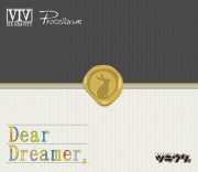 「ツキウタ。」 Dear Dreamer, ver.Six Gravity & Procellarum