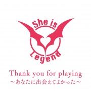 Thank you for playing～あなたに出会えてよかった～