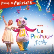 La Pitchoun Party