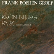 Kronenburg Park