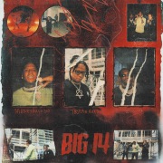 Big 14 (feat. Moneybagg Yo)