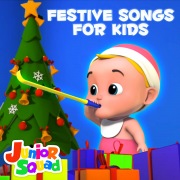 Festive Songs for Kids