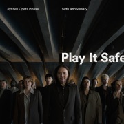 Play It Safe (Sydney Opera House 50th Anniversary)