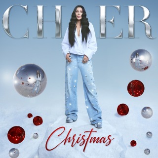 Cher / Christmas   OTOTOY
