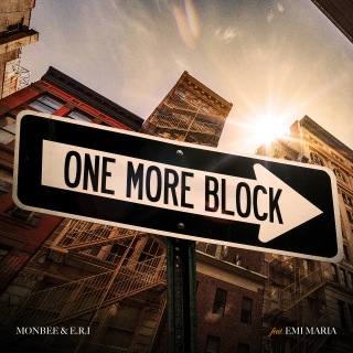 One More Block (feat. EMI MARIA)