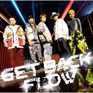 FLOW / GET BACK - OTOTOY