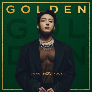 ジョングク、初ソロAL『GOLDEN』リリース - News - OTOTOY