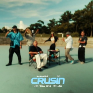 CRUSIN (feat. MFS, WELL-DONE, Koh & JASS)