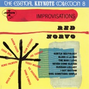 Improvisations: The Essential Keynote Collection 8