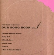 OUR SONG BOOK vol.1